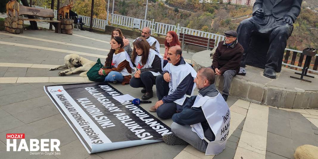 Devletin Korumasında Kaybolan Nihat Aydoğan İçin 973 Haftadır Adalet Aranıyor 2